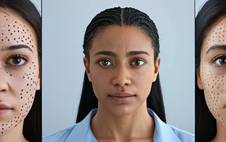 **

Prompt: AI face reading subtle emotional cues, background showing diverse data streams, suggesting complex understanding, modern office environment.

**